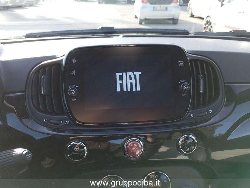 FIAT 500 My21 1.0 70 Cv Hybrid Dolcevita