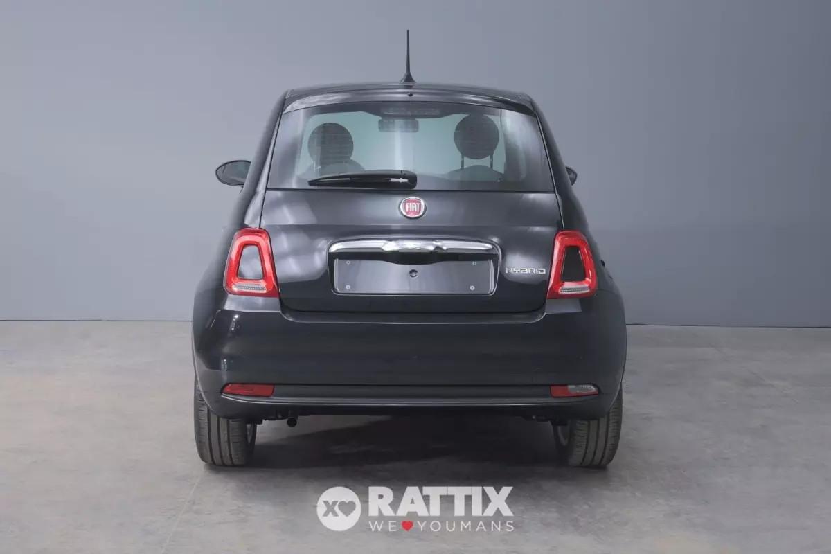 Fiat 500 1.0 Hybrid 70CV