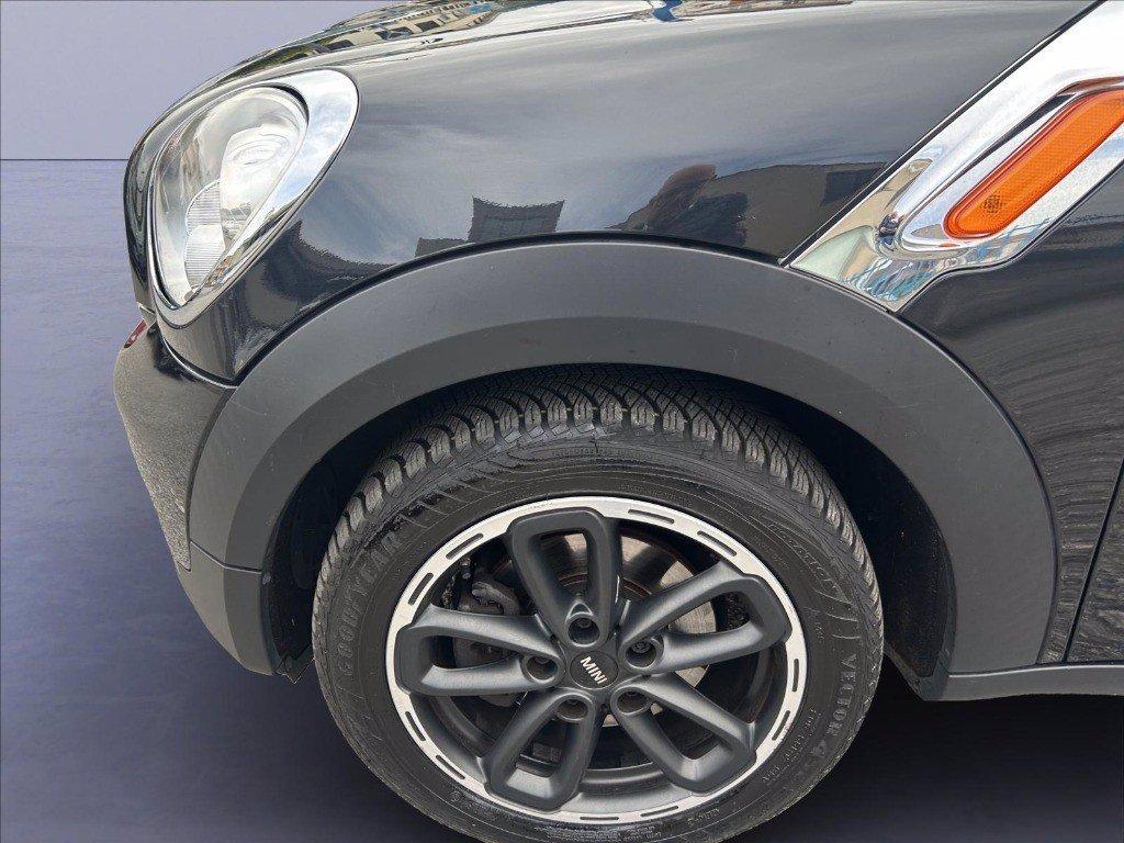 MINI Mini Countryman 2.0 Cooper D auto del 2017