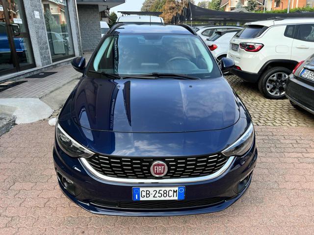 FIAT Tipo 1.6 Mjt S&S SW Lounge UNICO PROP