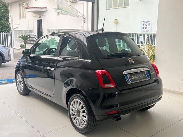 FIAT 500 1.0 Hybrid Lounge da ?119,00 mensili
