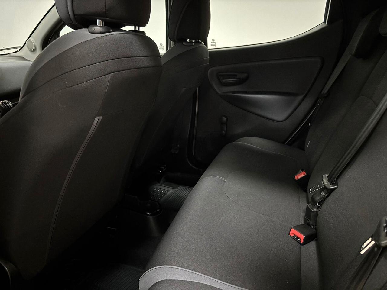 Lancia Ypsilon 1.3 MJT 16V 95 CV 5 porte S&S