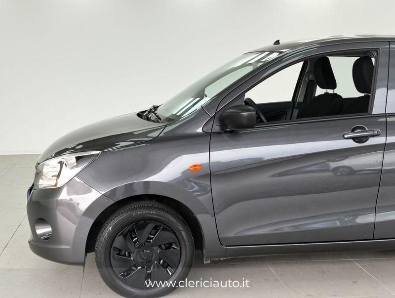 Suzuki Celerio 1.0 Easy