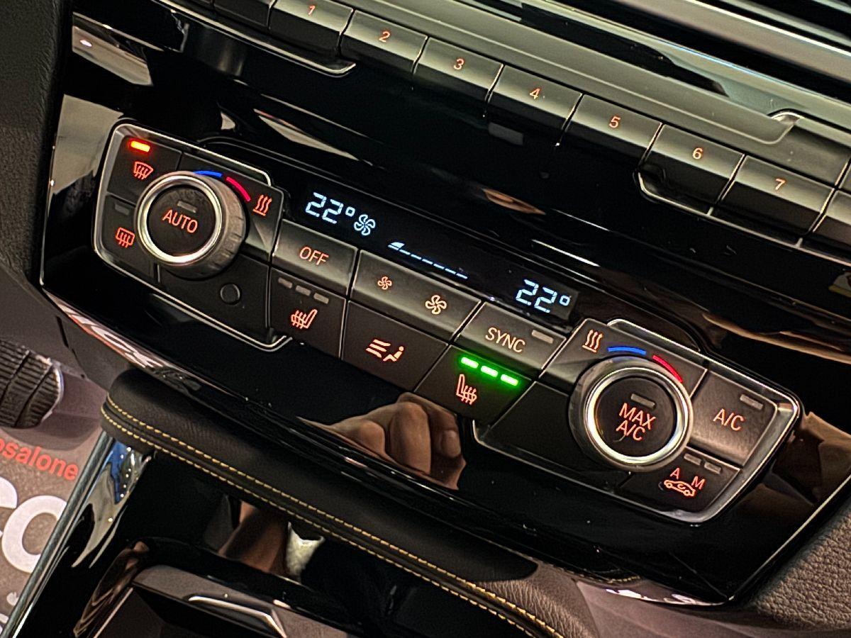 BMW X2 xDrive18d M-Sport X