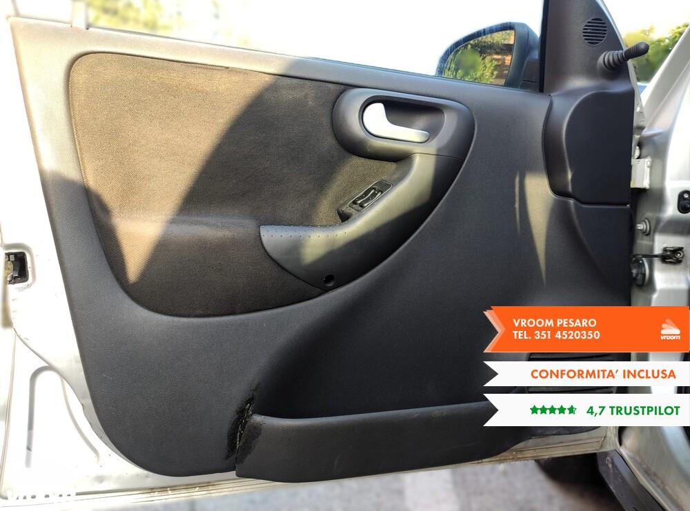 OPEL Corsa 3ª serie Corsa 1.2i 16V cat 5 porte