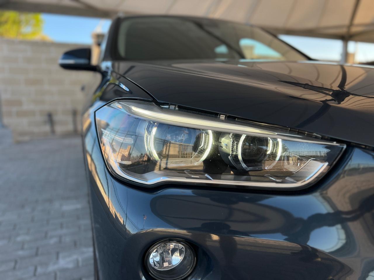 Bmw X1 sDrive18d Sport Line