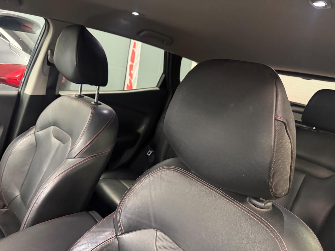 Renault Captur dCi 8V 110 CV Start&Stop Energy Hypnotic