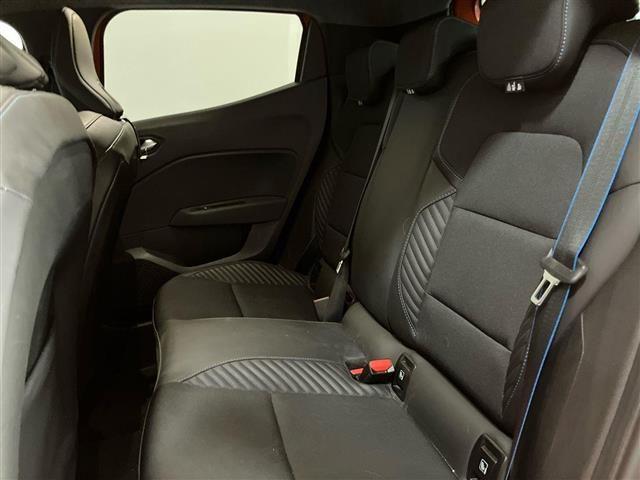 RENAULT Clio 1.0 TCe Esprit Alpine