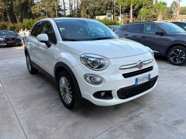 FIAT 500X 1.3 MultiJet 95 CV Business