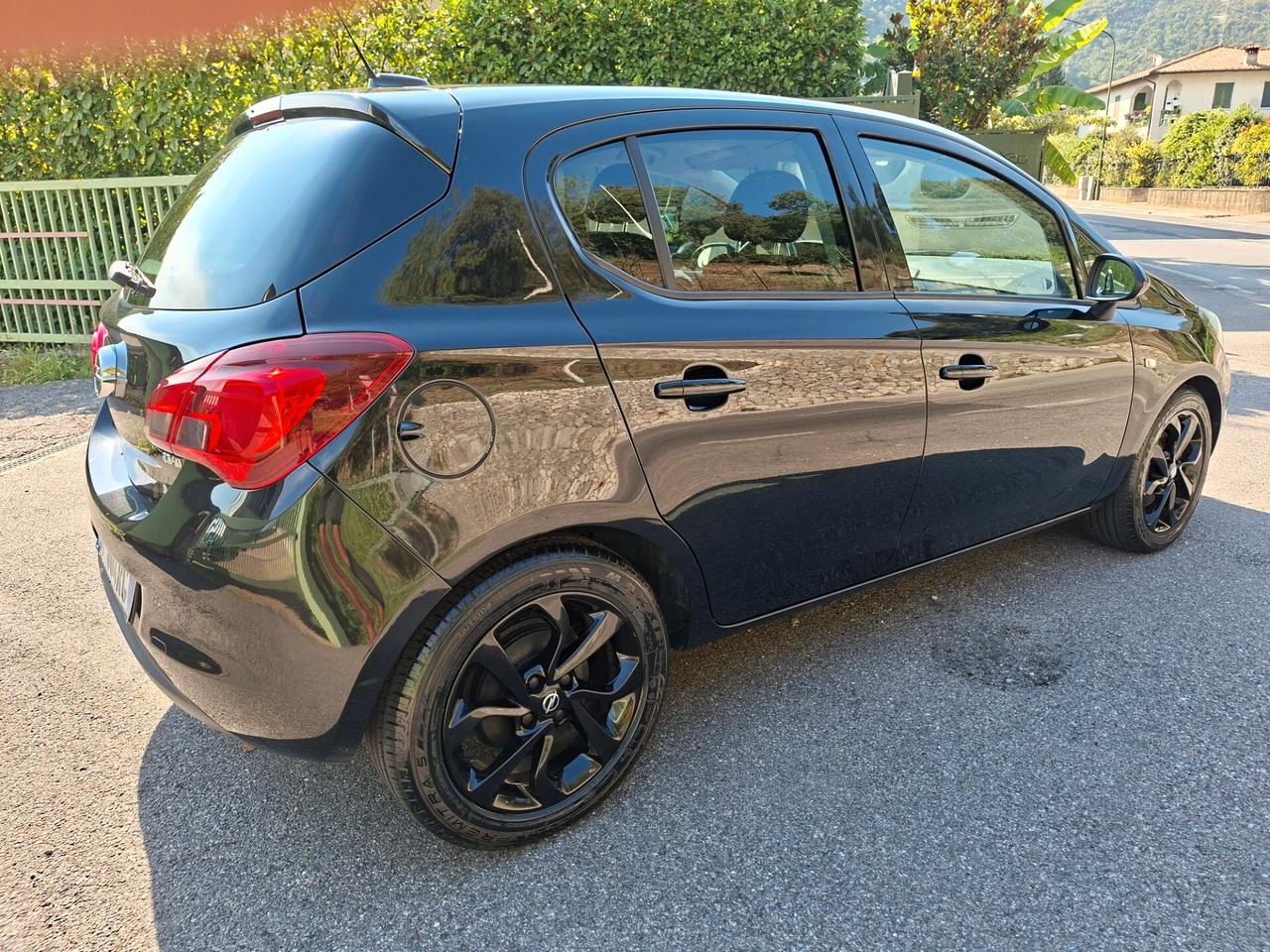 Opel Corsa 1.3 CDTI 5 porte Advance