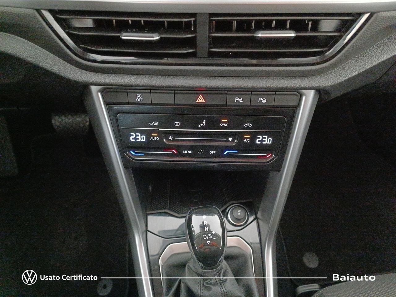 Volkswagen T-Roc 2.0 tdi scr 150cv life dsg