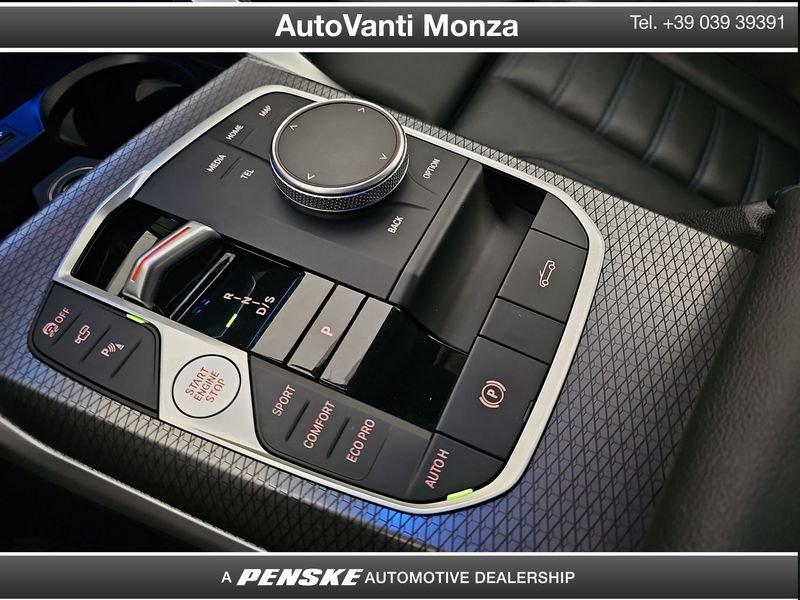 BMW Serie 4 Cabrio 420d 48V Cabrio Msport Pro