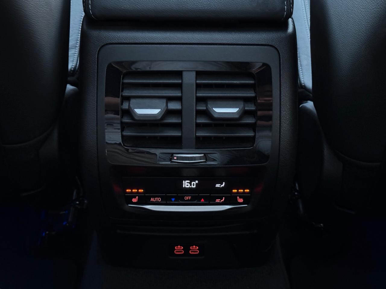 BMW X4 xDrive20d MHEV 48V Msport 190CV TETTO