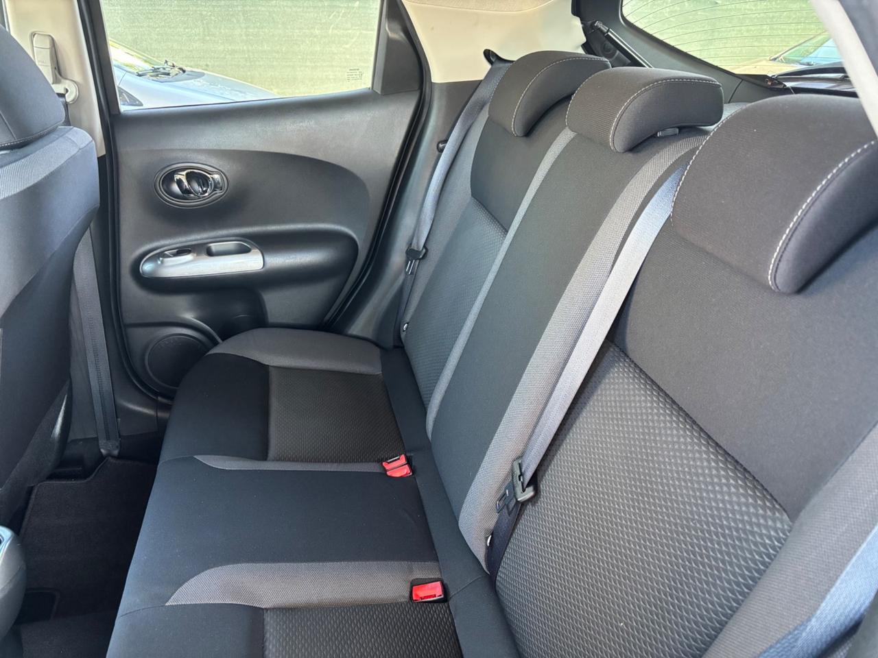 Nissan Juke 1.5 dCi Start&Stop Bose Personal Edition