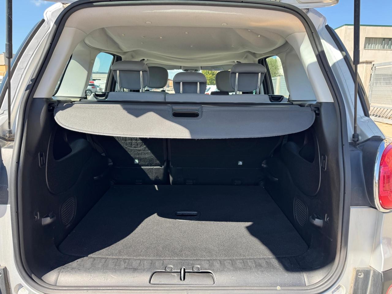 Fiat 500L 1.6 Mtj Living Lounge GARANZIA 12 m