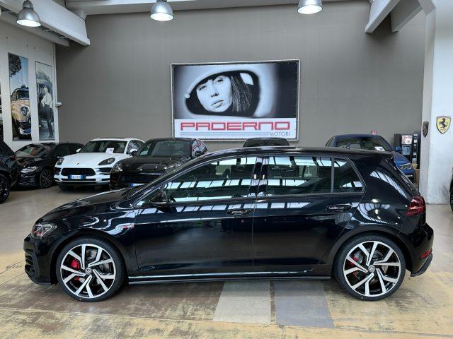 VOLKSWAGEN Golf GTI Performance 2.0 245 CV TSI DSG - 19"- Keyless