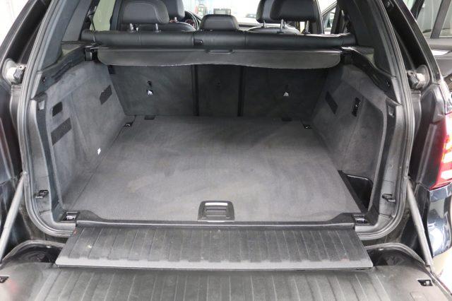 BMW X5 xDrive25d M-Sport "" CERCHI 20" / KEYLESS-GO""