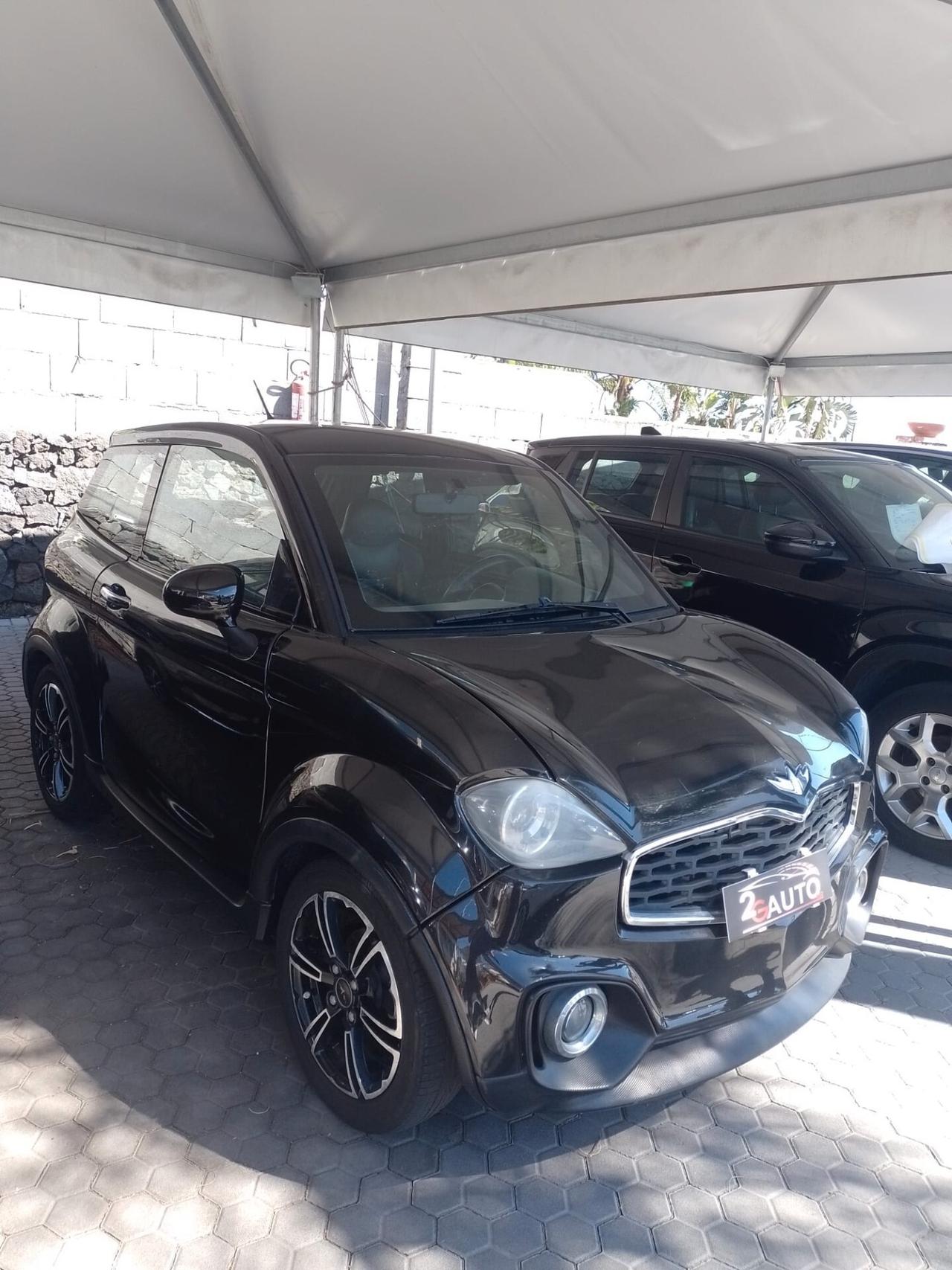 Chatenet CH46 ST