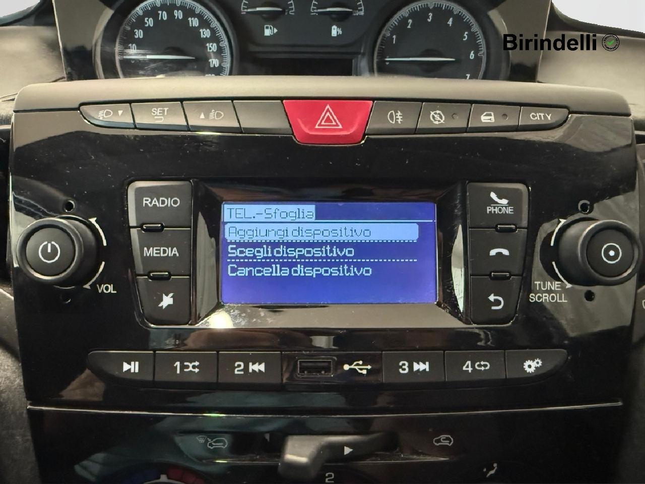 LANCIA Ypsilon 3ª serie - Ypsilon 1.0 FireFly 5 porte S&S Hybrid Silver