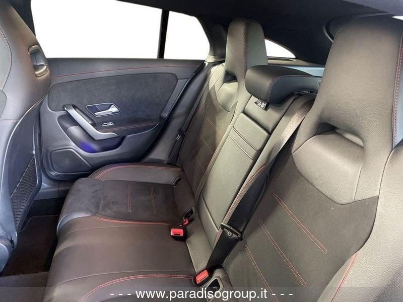 Mercedes-Benz CLA SHOOTING BRAKE 200d - 2023 | AMG LINE | 150CV
