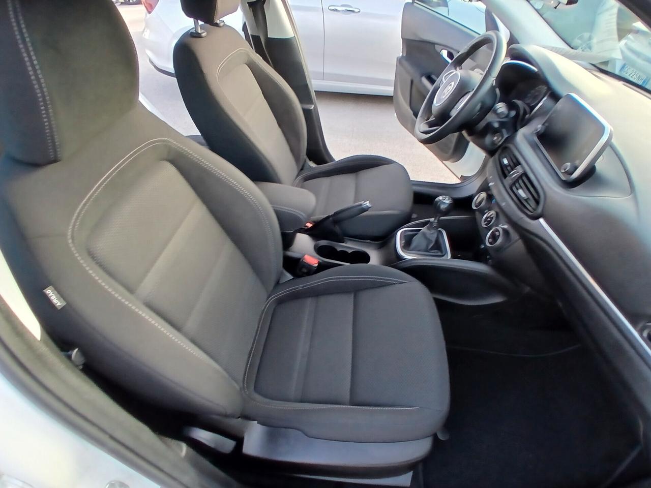 Fiat Tipo 1.6 MJET 120CV 5P LOUNGE 2019