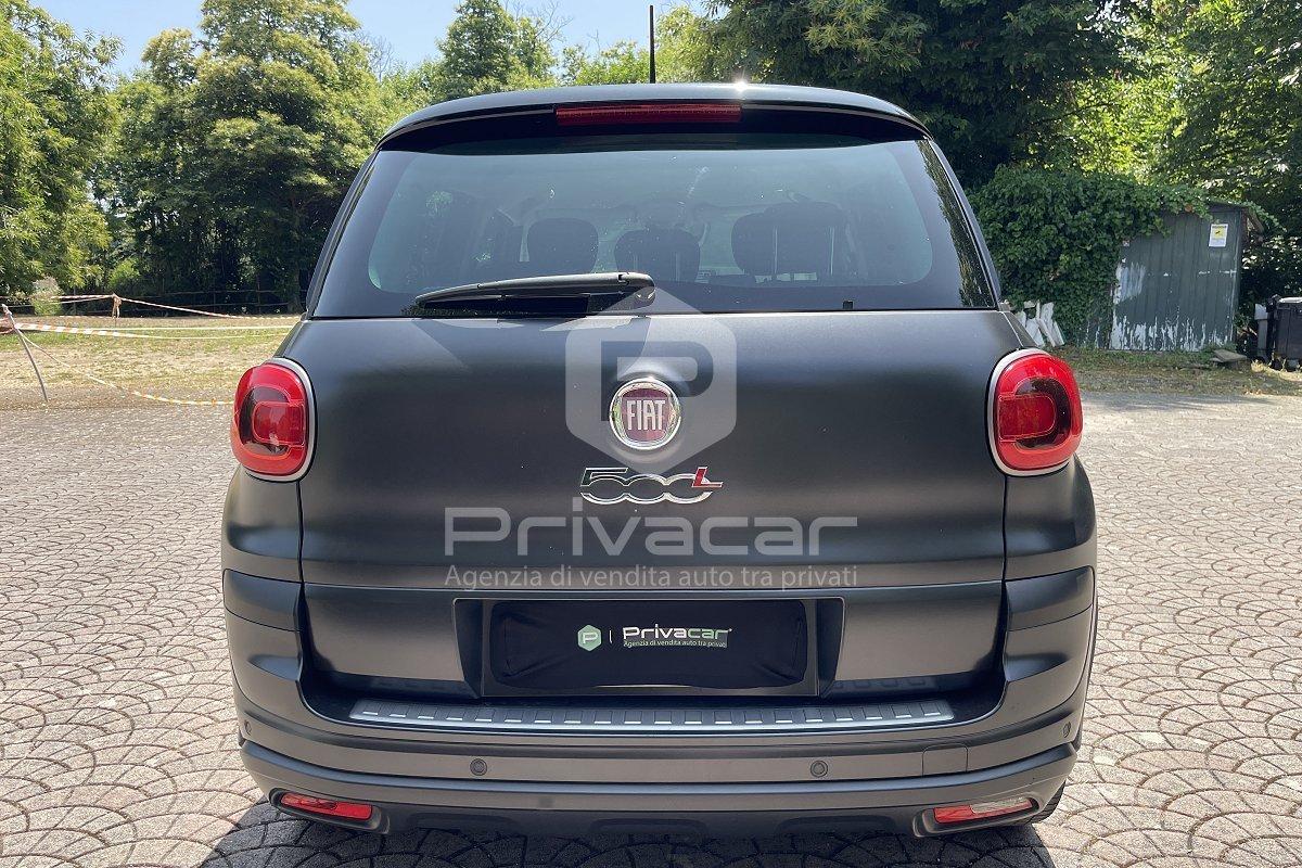 FIAT 500L 1.4 95 CV S&S Sport