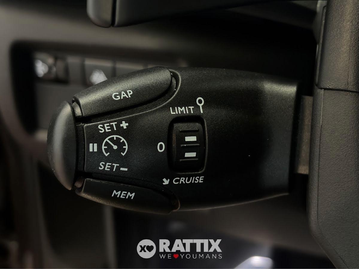 Citroen C5 Aircross 1.6 hybrid phev 225CV Shine e-eat8