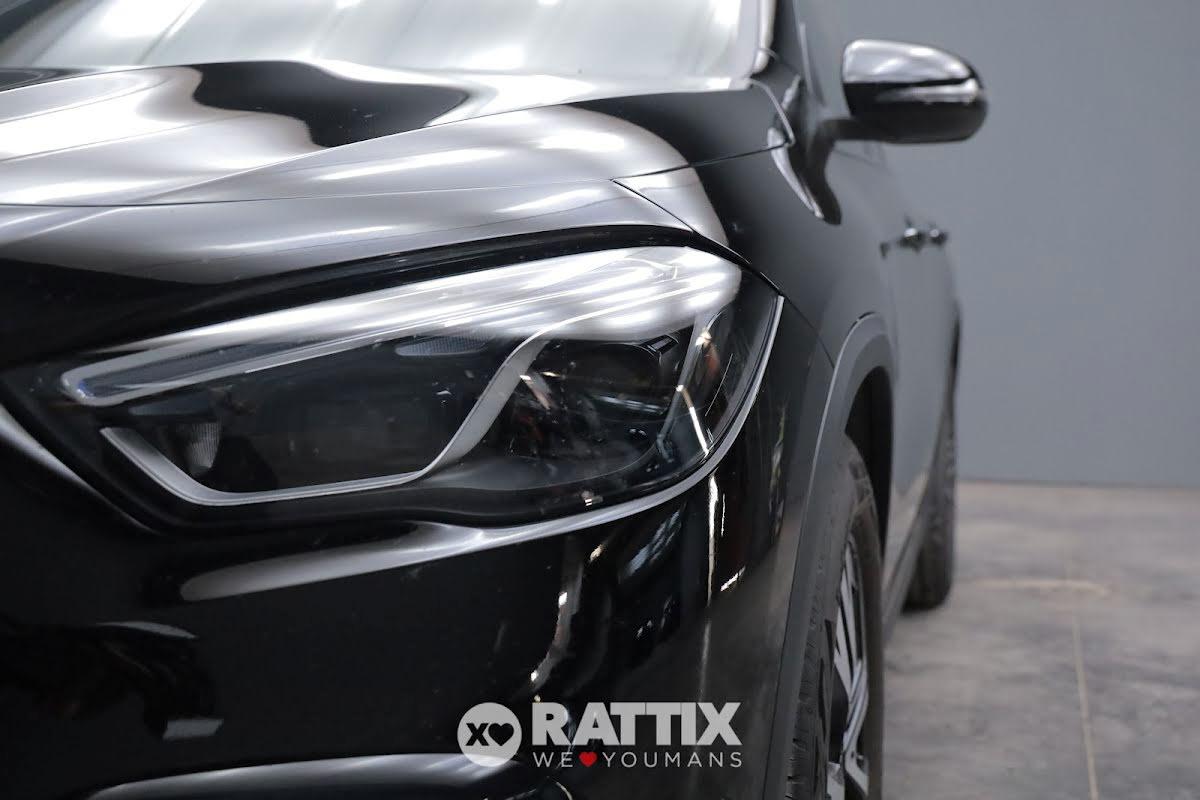 Mercedes-Benz GLA 200 d 2.0 150CV Progressive Advanced Plus Auto