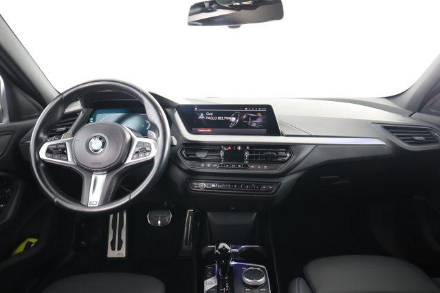 BMW 118 Serie 1 d 5p. Msport