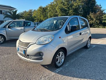 Dr Zero 1.0 GPL 5 porte - 2016