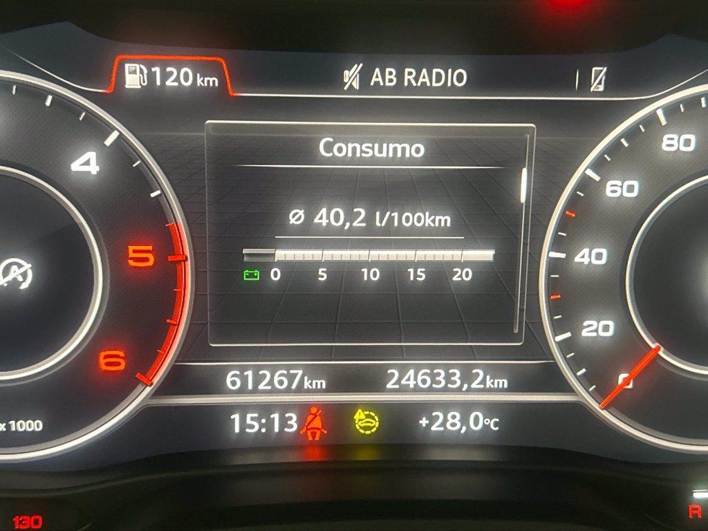 AUDI Q2 30 2.0 tdi s-tronic del 2022