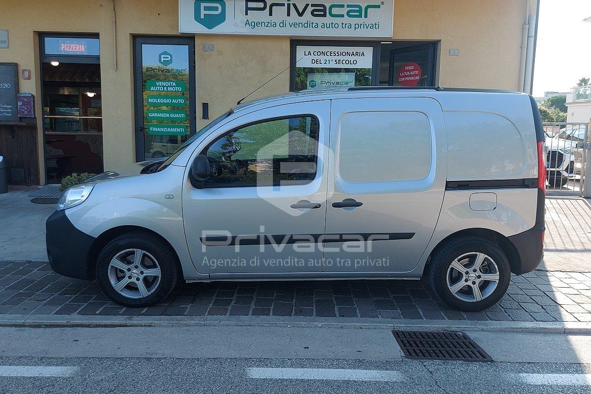 RENAULT Kangoo 1.5 dCi 110CV EDC 4p. Express Ice