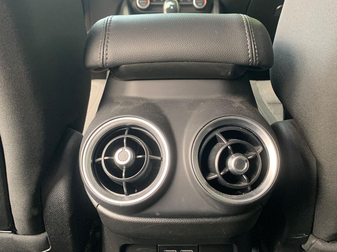 Alfa Romeo Stelvio 2.2 Business #6236