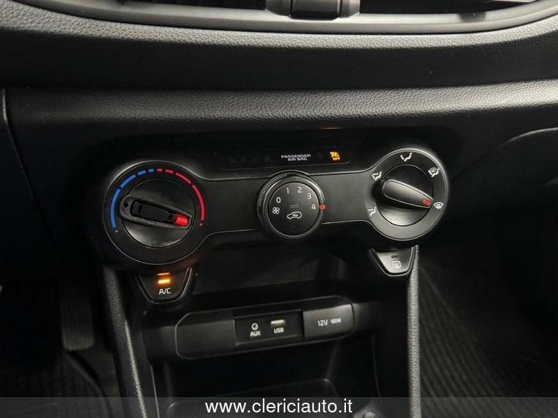 KIA Picanto 1.0 12V 5 porte Active