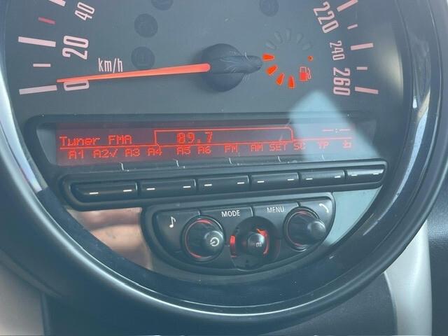 Mini Cooper D Countryman Mini 1.6 One D Business XL Countryman