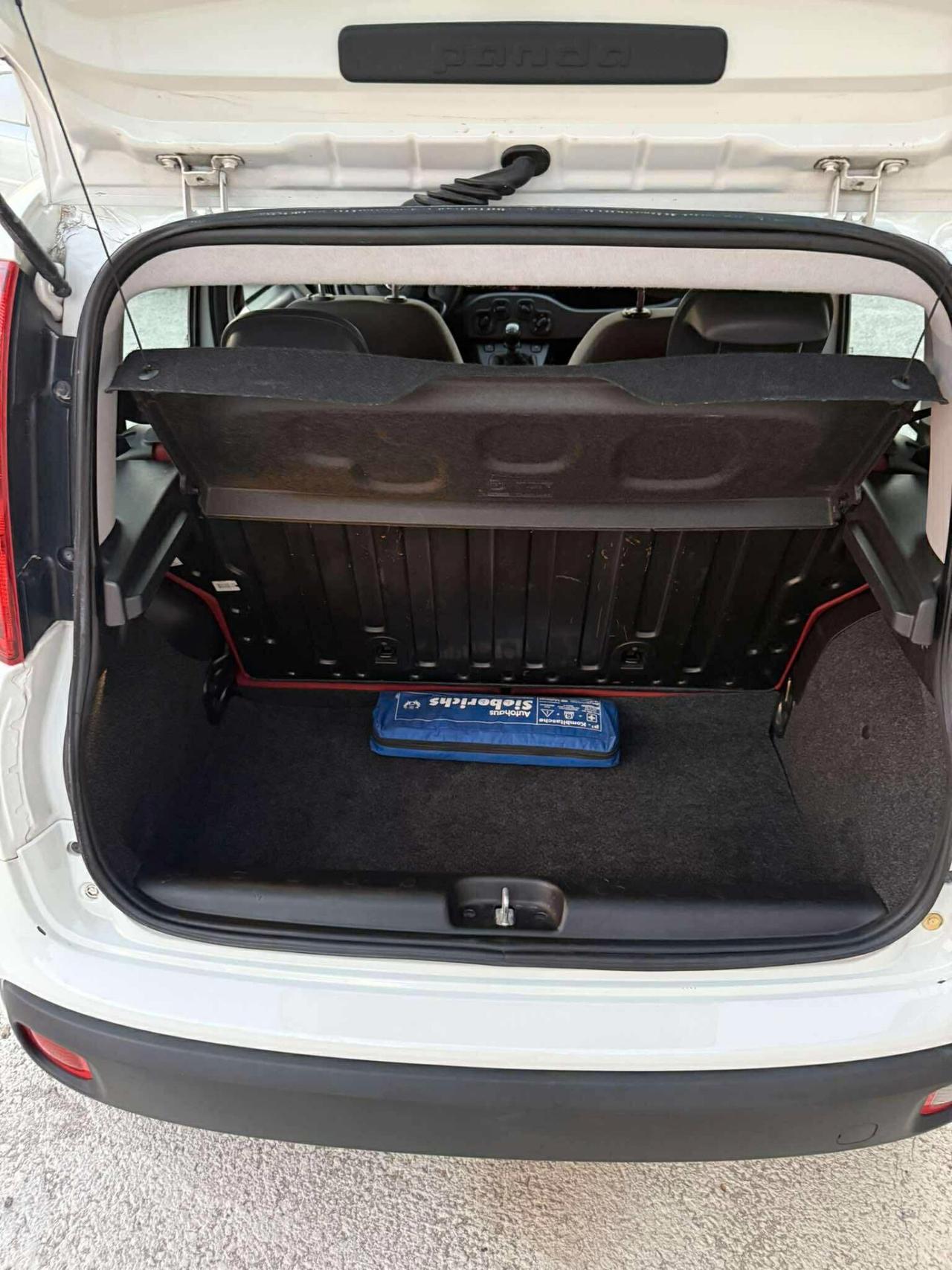 Fiat Panda 1.2 Easy