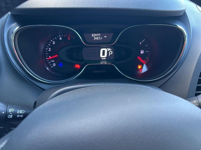 Renault Captur Captur dCi Energy Hypnotic EDC
