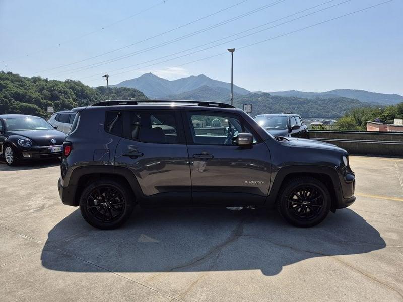 Jeep Renegade 1.0 t3 Limited 2wd
