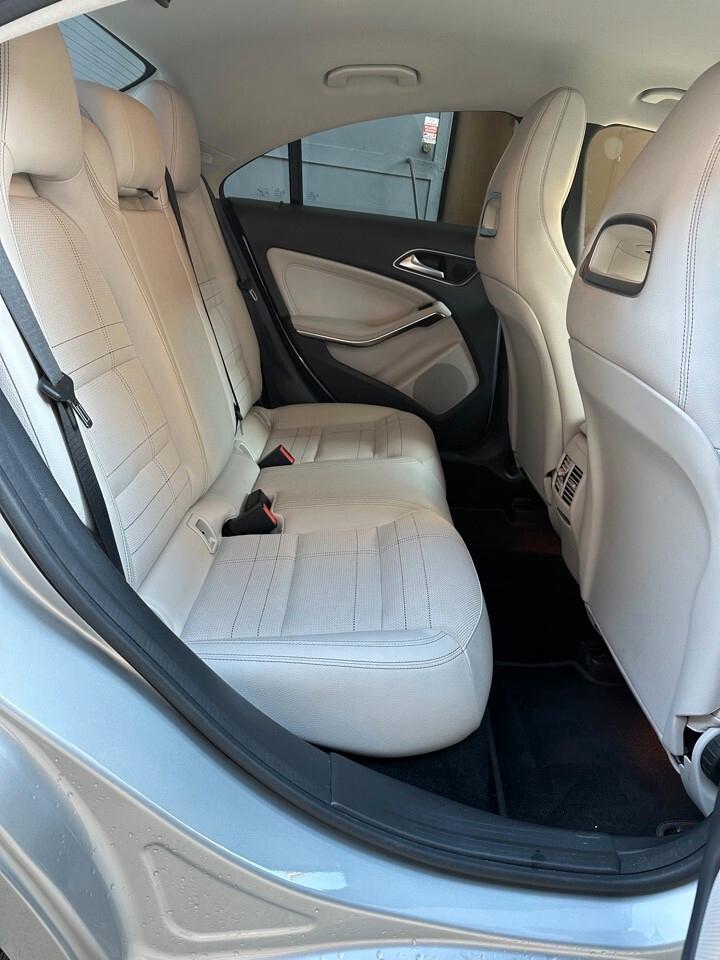 Mercedes CLA 250 4Matic Automatic Premium