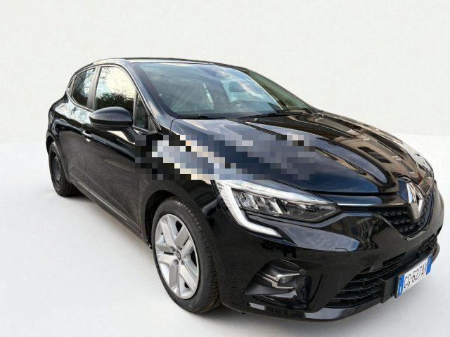 RENAULT Clio SCe 65 CV 5 porte Business