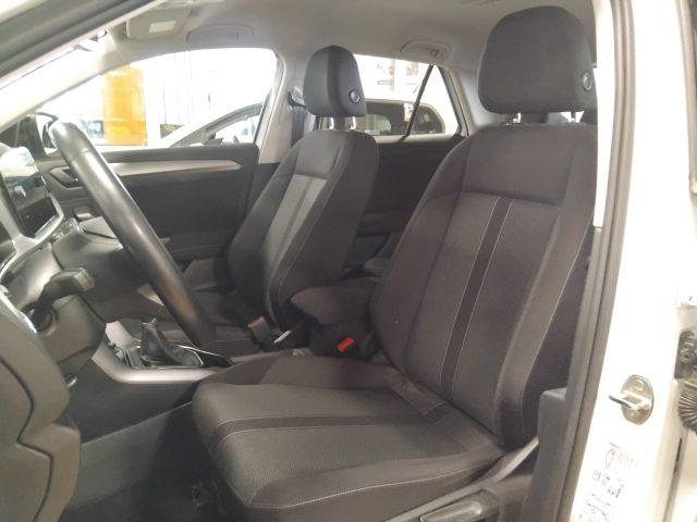 VOLKSWAGEN T-Roc 1.0 TSI Life 17"PROMO GRIMALDI SPECIAL DAY