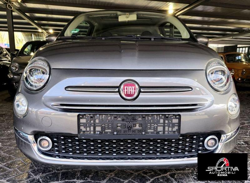 FIAT 500 PROMO ! LOUNGE TETTO RESTYLING PROMO UNIPRO!