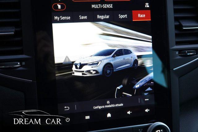 RENAULT Megane TCe 300 CV EDC R.S. Ultime