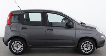 Fiat Panda 1.2 Easy benzina 69 cv E6