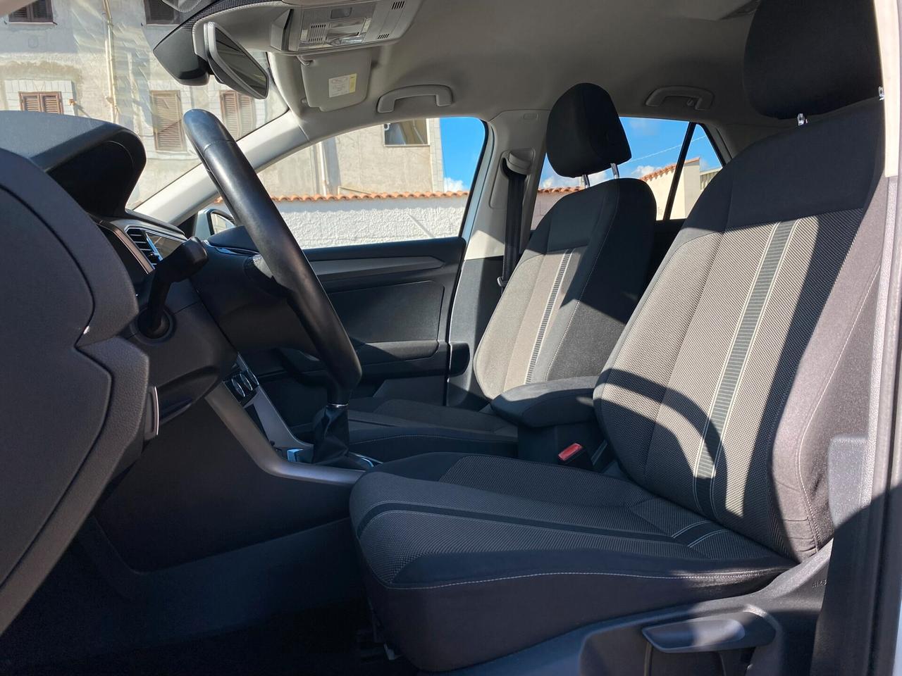 Volkswagen T-Roc Business 1.6 TDI 116CV