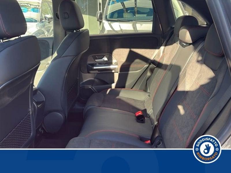 Mercedes-Benz Classe B 180d Automatic AMG Line Advanced Plus