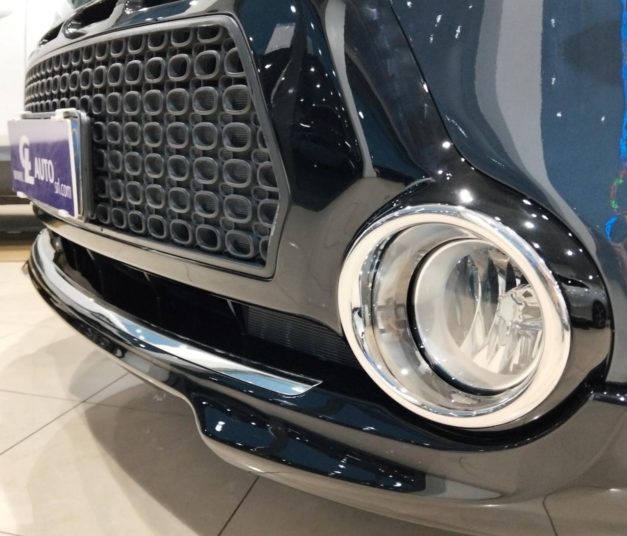 Kia Soul 1.6 CRDi You Bi-Color