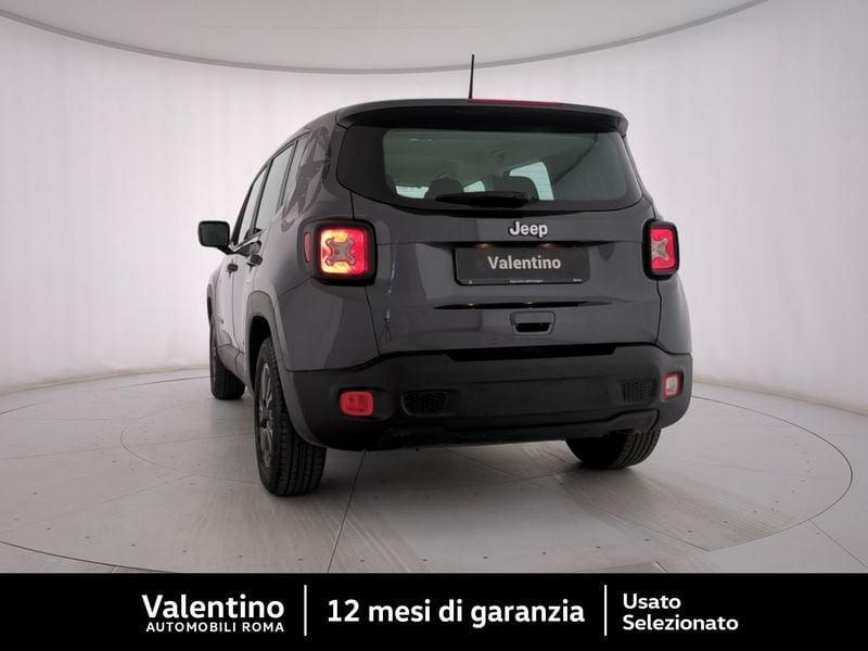 Jeep Renegade 1.0 T3 Longitude
