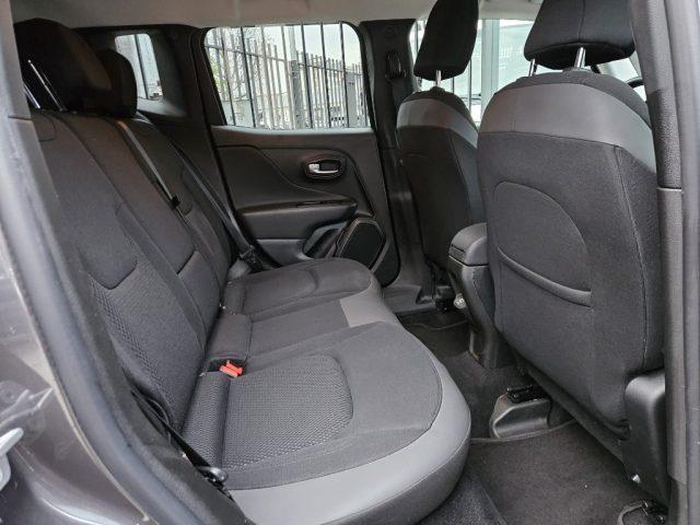 JEEP Renegade 1.0 T3 Night Eagle