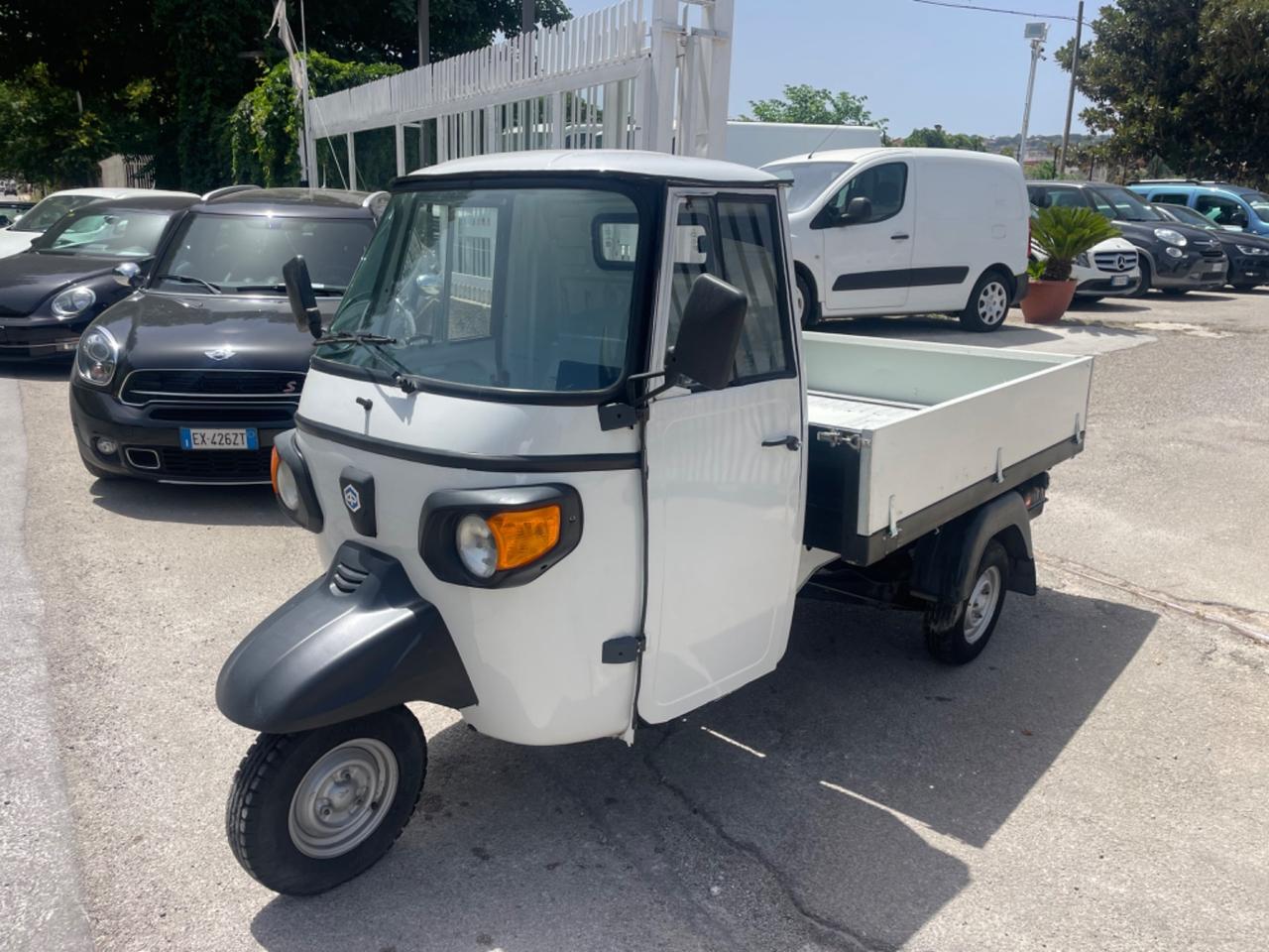 PIAGGIO APE DISEL